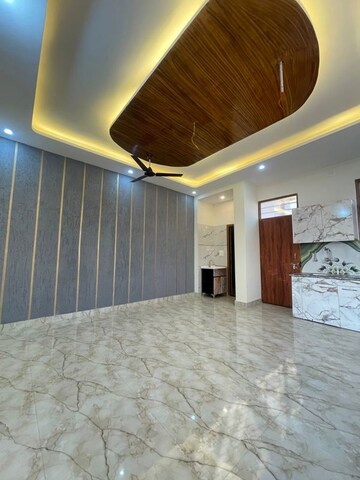 Living Room in 3 BHK Independent House at Chandrabani – for Sale