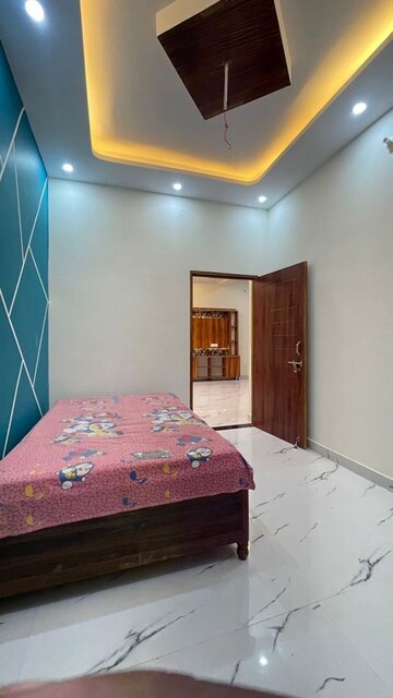Bedroom in 3 BHK Independent House at Chandrabani – for Sale