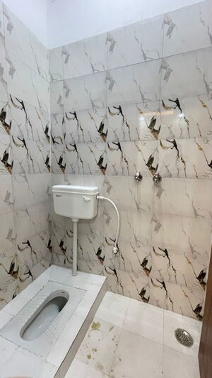 Bathroom in 3 BHK Independent House at Chandrabani – for Sale