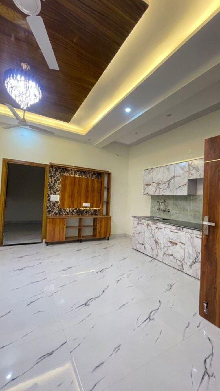 Living Room, chandrabani 3 Bedroom 792 Sq.Ft. Independent House In Chandrabani Dehradun 10079389