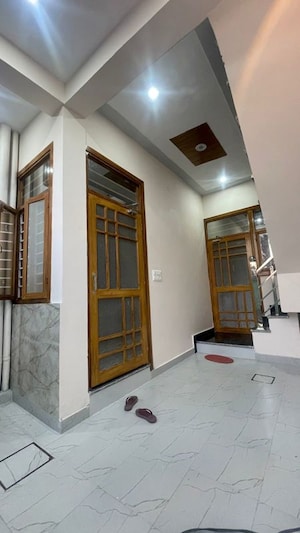 Parking in 3 BHK Independent House at Chandrabani – for Sale