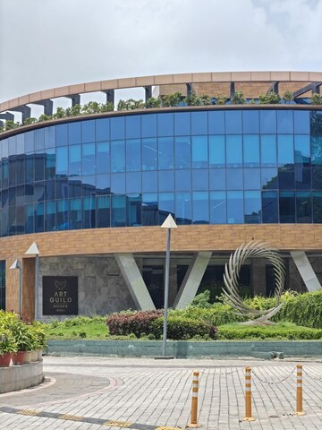  Office Space For Sale in BG House, Powai