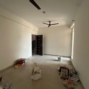 Living Room in 2 BHK Apartment at Gaur City 5th Avenue, Gaur City 1 – for Sale