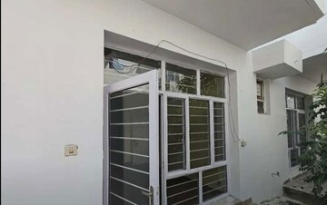 Staircase in  Independent House at Sushant Golf City – for Rent