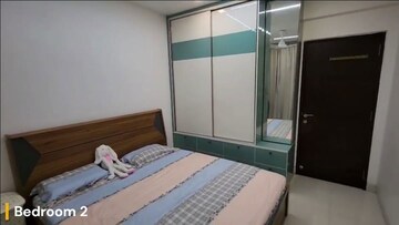 3 BHK Apartment For Rent in My Home Bhooja, Hi Tech City