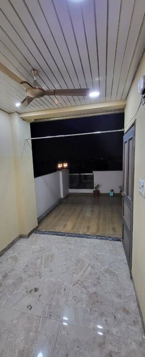 Kitchen in 1 BHK Apartment at Vijay Nagar – for Rent