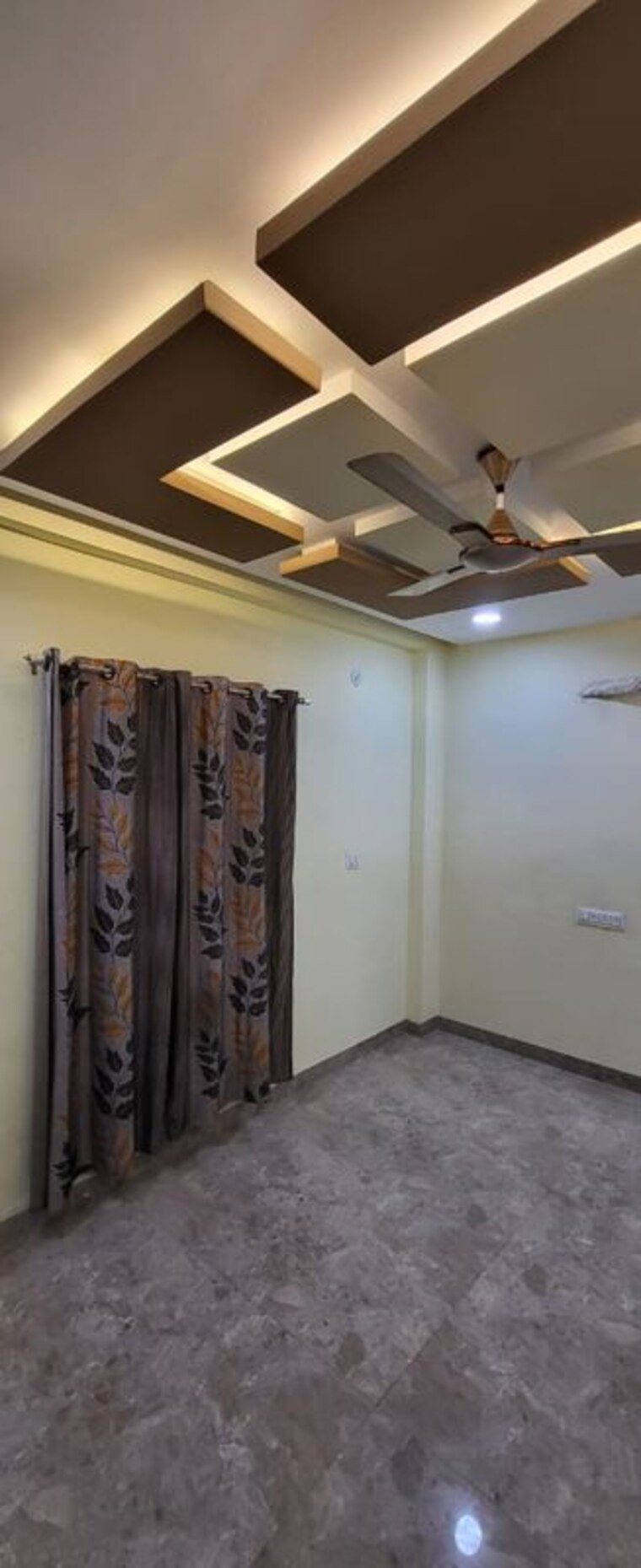 Bedroom, vijay nagar 1 Bedroom 600 Sq.Ft. Apartment In Vijay Nagar Indore 10079412