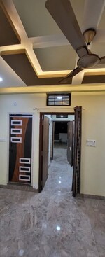 1 BHK + Study Room 600 Sq.Ft. Apartment in Vijay Nagar