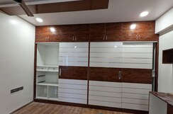 4 BHK Apartment For Rent in DSR The Classe
