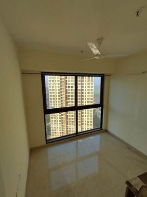 1 BHK Apartment For Rent in Sheth Avante, Kanjurmarg West