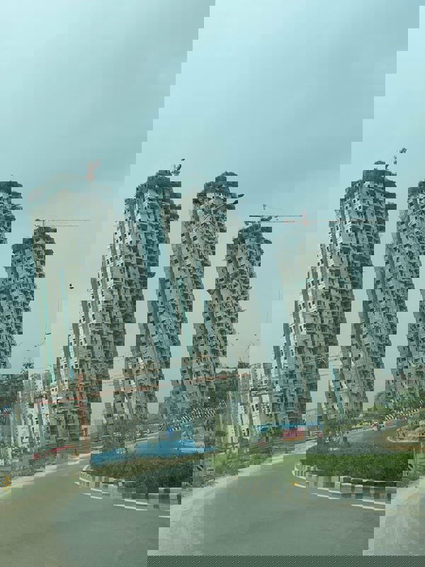 3 BHK 1710 Sq.Ft. Apartment in Sukhii Ubuntu