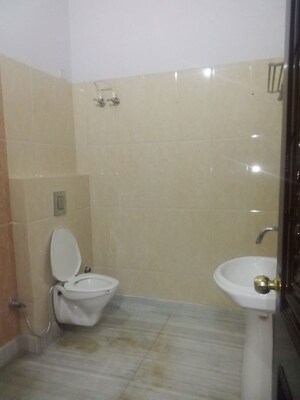 Bathroom in 3 BHK Independent House at Gms Road – for Rent