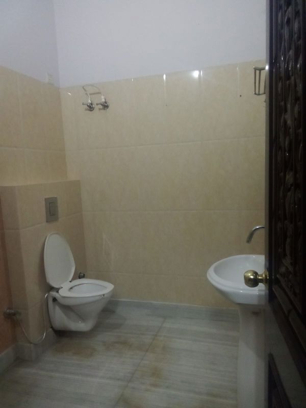 3 BHK Independent House For Rent in GMS Road