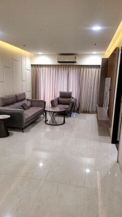 1 BHK Apartment For Sale in Dream Arihant Niwara Sky