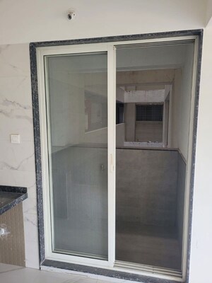 Building Lobby in 2 BHK Apartment at Hingne Khurd – for Sale