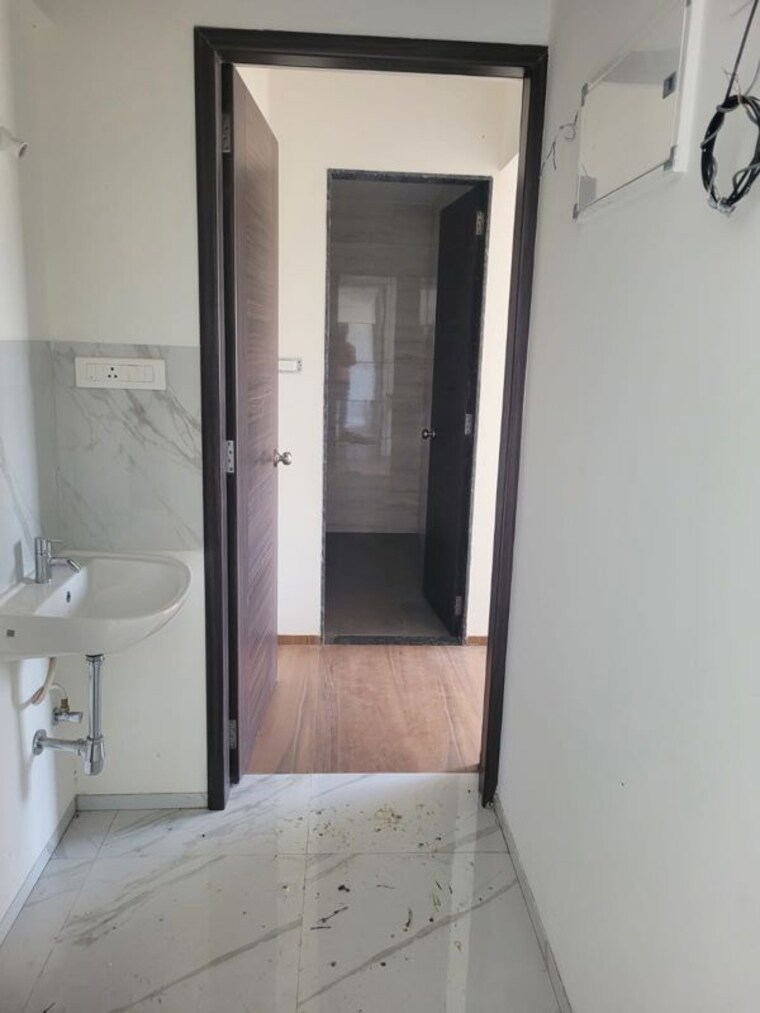 undefined, hingne khurd 2 Bedroom 1100 Sq.Ft. Apartment In Hingne Khurd Pune 10079422