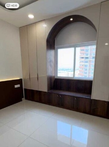 Furnished Amenities in 2 BHK Apartment at My Home Vihanga, Gachibowli – for Sale