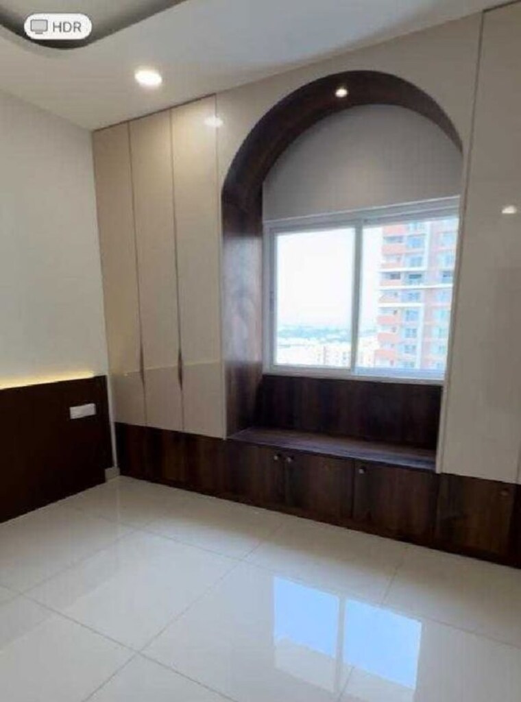 undefined, my-home-vihanga 2 Bedroom 1275 Sq.Ft. Apartment In Gachibowli Hyderabad 10079423