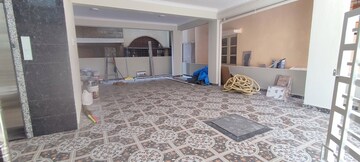 Bedroom in 2 BHK Builder Floor at Vijaya Bank Layout – for Rent