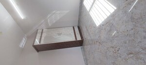 Balcony in 2 BHK Builder Floor at Vijaya Bank Layout – for Rent