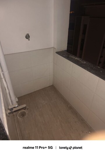 Bathroom in 3 BHK Apartment at Vasavi Lake City, Hafeezpet – for Sale