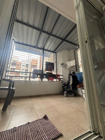 Parking in 2 BHK Apartment at Shekhar NB Towers, Moshi – for Rent