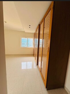 2 BHK + Pooja Room Apartment For Rent in My Home Sayuk
