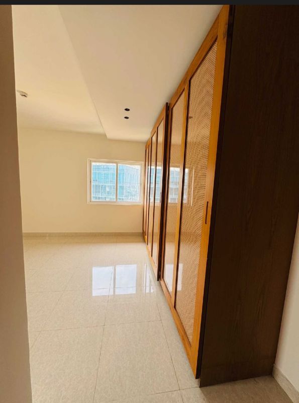 2 BHK + Pooja Room Apartment For Rent in My Home Sayuk