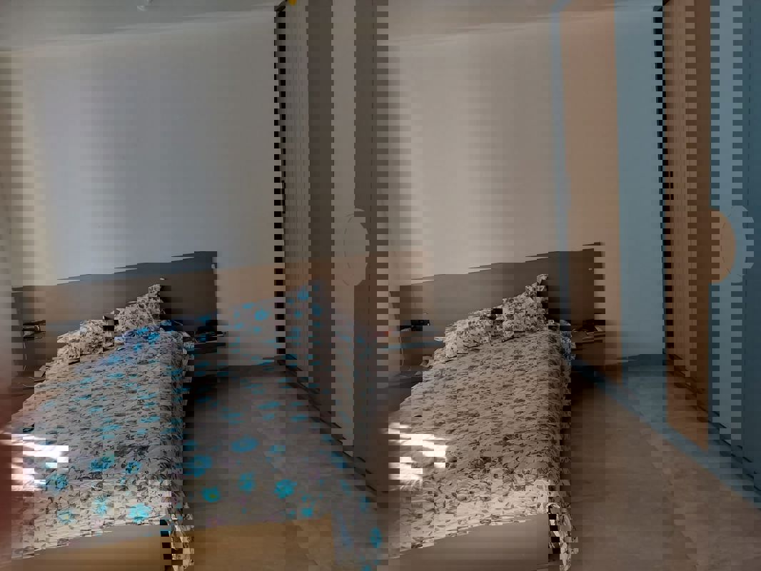 2 BHK + Extra Room 703 Sq.Ft. Apartment in SMH Nakshatra