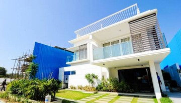 4 BHK Villa For Rent in DSR The Classe, Narsingi