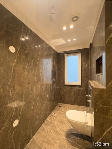 Kitchen in 4 BHK Independent House at Sector 88a – for Sale