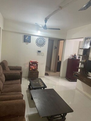 2 BHK Apartment For Rent in Equilife Homes Phase II, Mahalunge Ingale