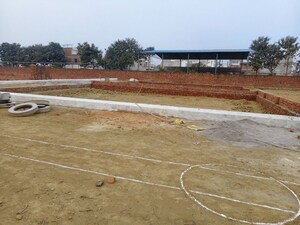 Plot Area in  Plot at Jankipuram – for Sale