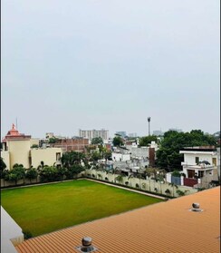 3 BHK + Pooja Room Apartment For Rent in Arjunganj