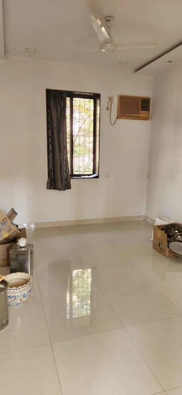 Living Room in 3 BHK Apartment at Jewel Crest, Mahim – for Sale