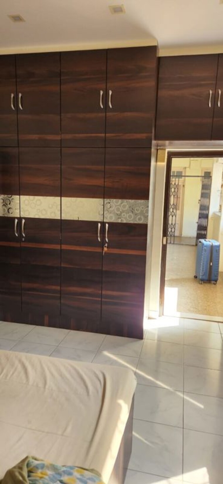 Room, jewel-crest 3 Bedroom 1150 Sq.Ft. Apartment In Mahim Mumbai 10079448