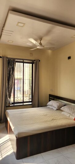 3 BHK Apartment For Sale in Jewel Crest