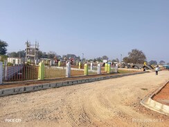 Plot For Sale in Kothur
