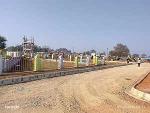  Plot For Sale in Kothur