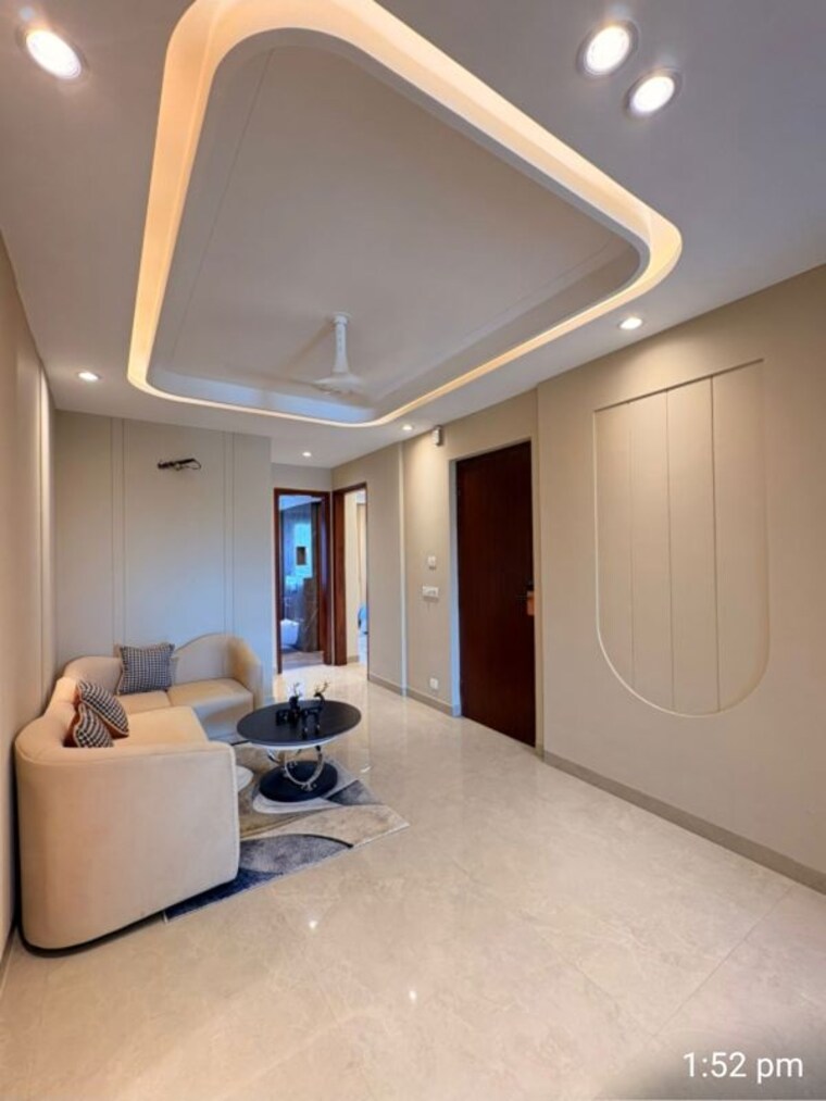 Living Room, sector 88a 4 Bedroom 2450 Sq.Ft. Independent House In Sector 88a Gurgaon 10079450