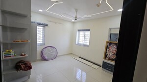 Furnished Amenities in 2 BHK Apartment at RDB Coconut Grove, Miyapur – for Sale