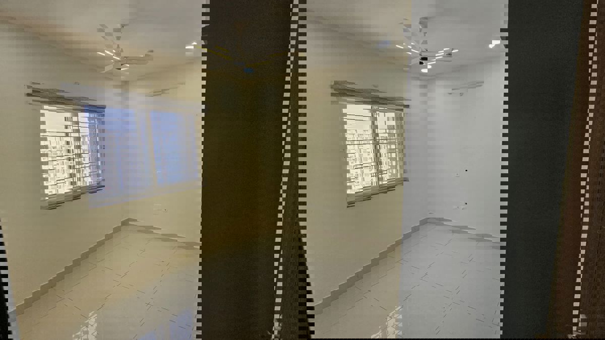 2 BHK + Pooja Room 1094 Sq.Ft. Apartment in RDB Coconut Grove