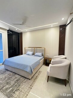 4 BHK + Pooja Room Independent House For Sale in Sector 88A