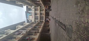 1 BHK Apartment For Rent in Ghansoli