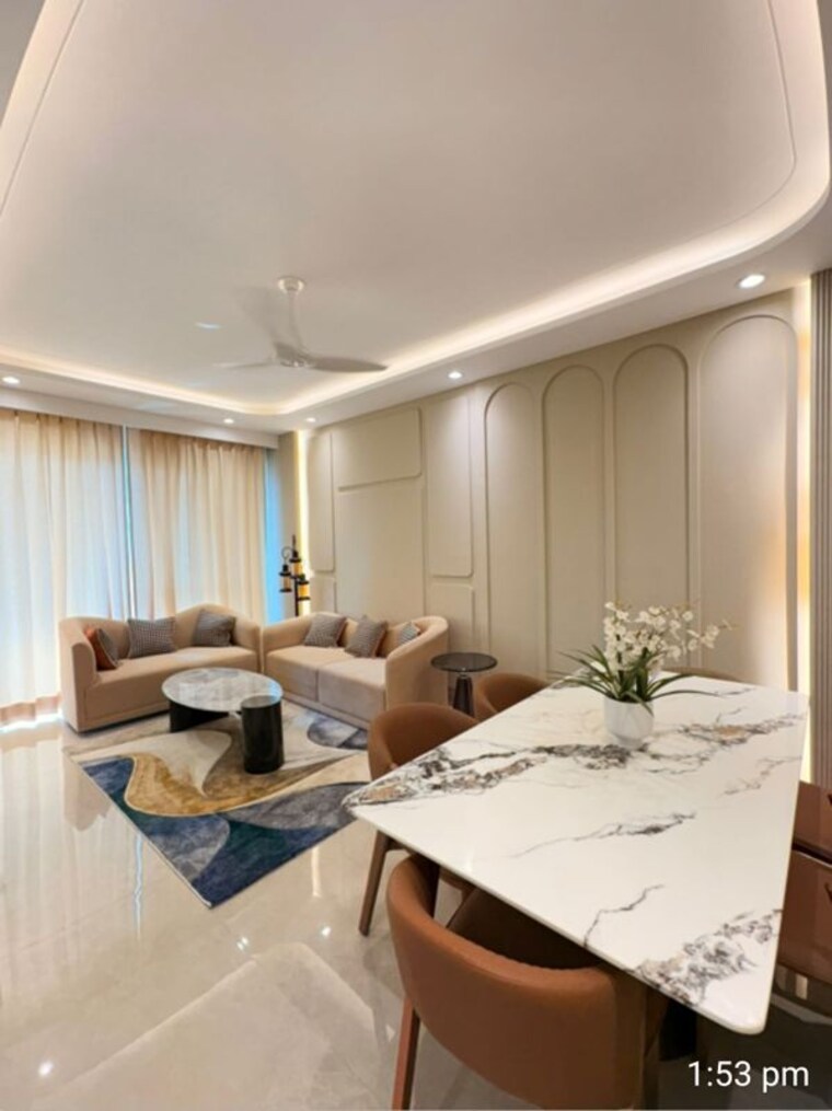 Master Bedroom, sector 88a 4 Bedroom 3000 Sq.Ft. Independent House In Sector 88a Gurgaon 10079469