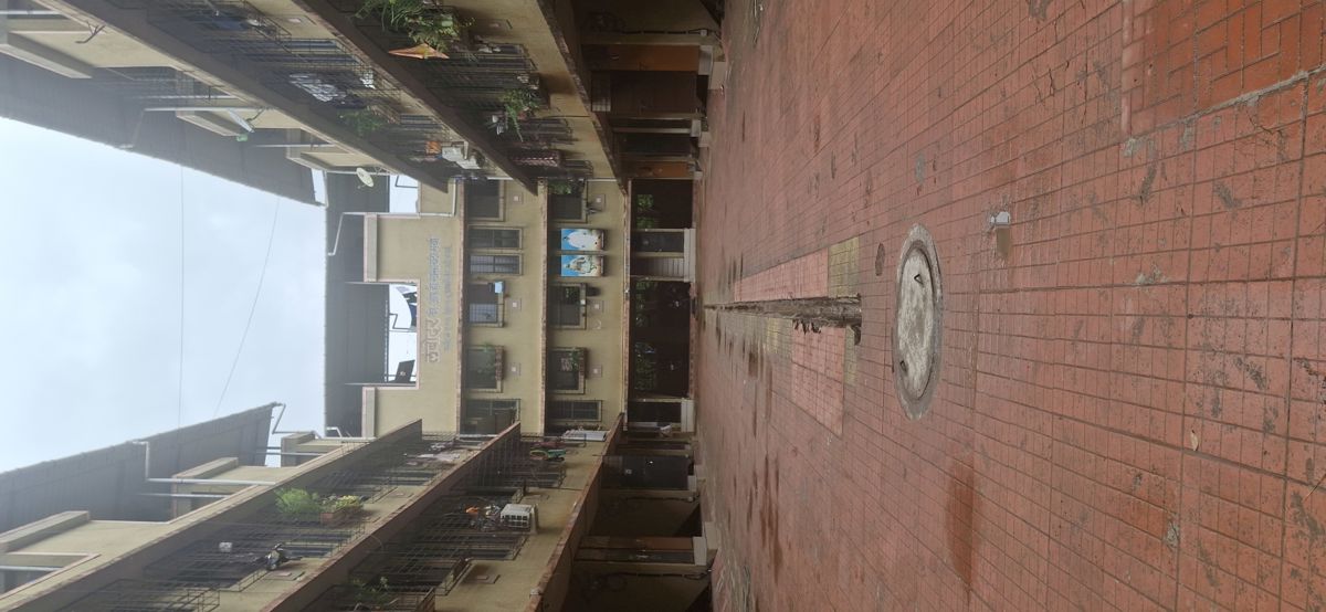 1 BHK Apartment For Rent in Mahape