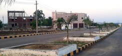Plot For Sale in Dundigal