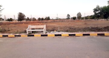 Plot Area in  Plot at Dundigal – for Sale