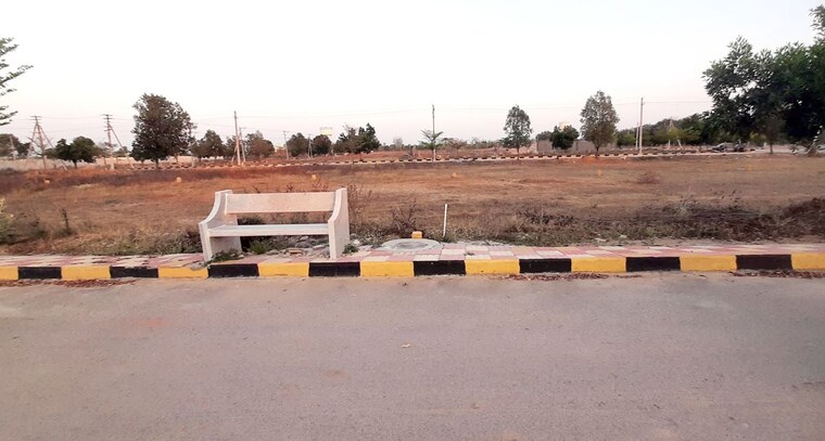 undefined, dundigal  200 Sq.Yd. Plot In Dundigal Hyderabad 10079477