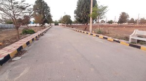  Plot – Exterior View View at Dundigal - for Sale